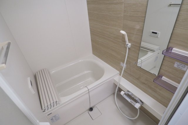 Garden大黒屋の浴室