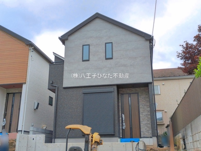 『八王子市新築戸建て』八王子市丸山町13-7【仲介手数料無料】