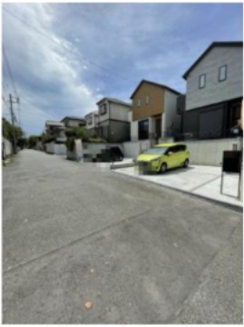 『八王子市新築戸建て』八王子市丸山町13-7【仲介手数料無料】のその他|～仲介手数料無料☆八王子ひなた不動産～八王子市丸山町　新築戸建て