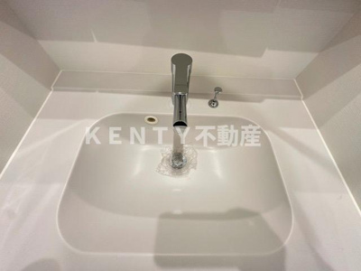 【浴室】 | ザ・パークハビオ大森町 | ゆったり過ごせるお風呂です