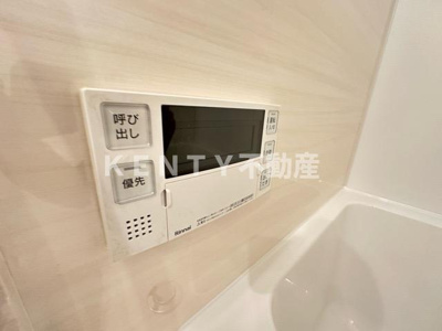 【設備】 | ザ・パークハビオ大森町