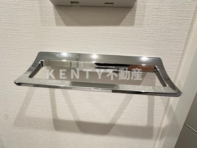 【設備】 | ザ・パークハビオ大森町