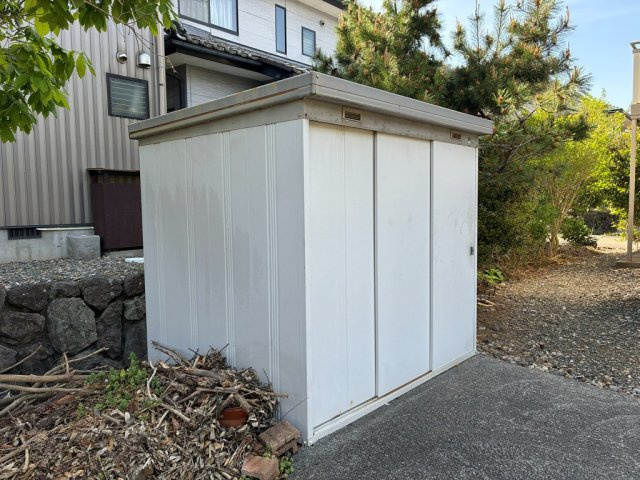 朝霧中古住宅のその他