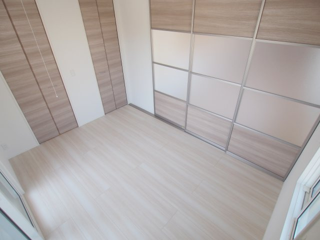 Ｂｒｉｇｈｔｅｓｔ船越の洋室