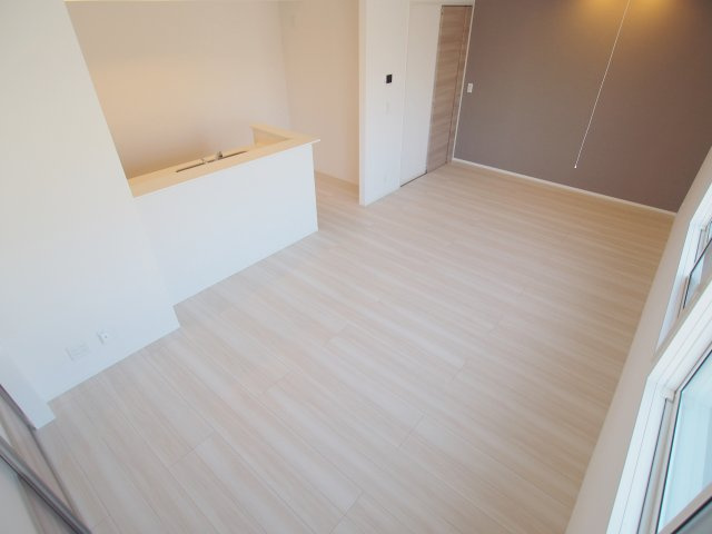 Ｂｒｉｇｈｔｅｓｔ船越の居間・リビング