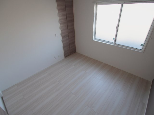 Ｂｒｉｇｈｔｅｓｔ船越の洋室
