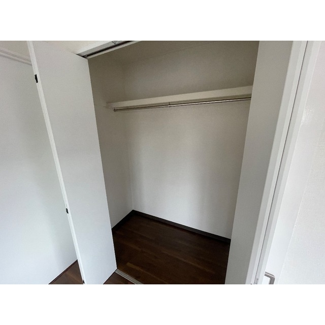 ロワール坂戸の内装