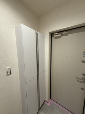 【玄関】 | Aix 中村