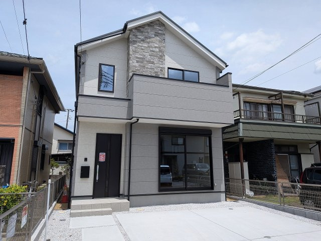 八王子市　楢原町　新築一戸建て　３期
