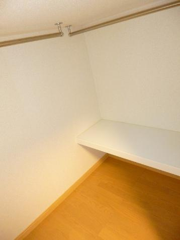 ＭＩＮＡＭＩⅢの収納|ＭＩＮＡＭＩⅢ