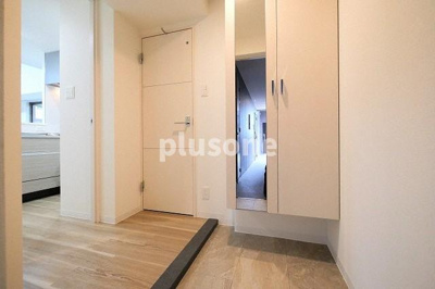 【玄関】 | MBC RESIDENCE