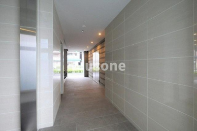 【エントランス】 | MBC RESIDENCE