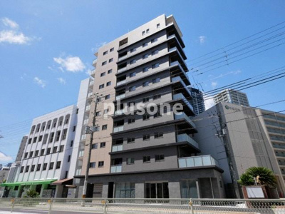 【外観】 | MBC RESIDENCE