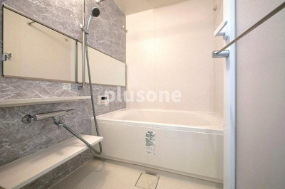 【浴室】 | MBC RESIDENCE