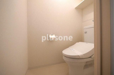 【トイレ】 | MBC RESIDENCE