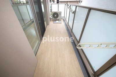 【バルコニー】 | MBC RESIDENCE