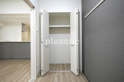 【収納】 | MBC RESIDENCE