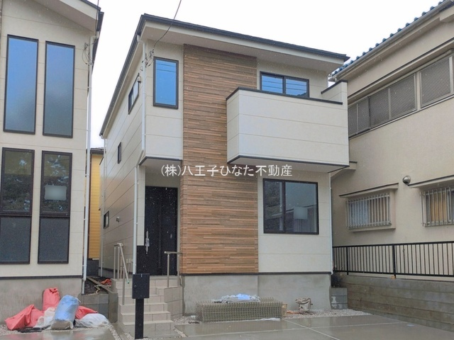 『八王子市新築戸建て』八王子市元本郷町4-18-6【仲介手数料無料】　１２期