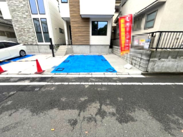『八王子市新築戸建て』八王子市元本郷町4-18-6【仲介手数料無料】　１２期のその他|～仲介手数料無料☆八王子ひなた不動産～八王子市元本郷町　新築戸建て