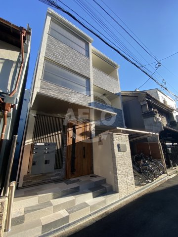 フォレストクリエオーレ玉津