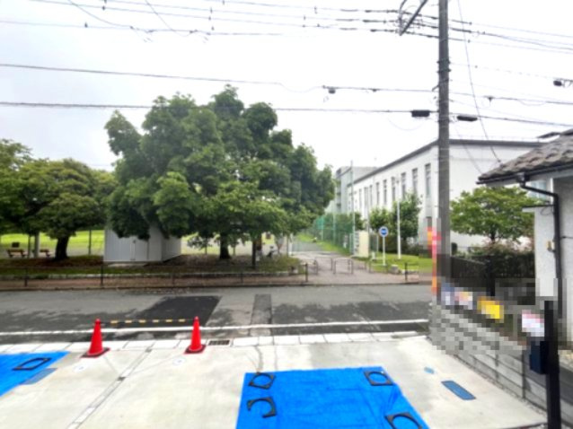祝成約　八王子市　元本郷町　新築戸建て　１２期の周辺|～仲介手数料無料☆八王子ひなた不動産～八王子市元本郷町　新築戸建て		
