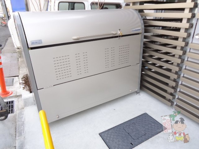 ＯＴＣ田町マンションのその他共用部分