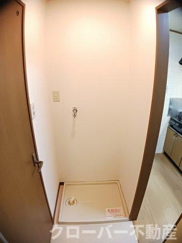 イグレック。楯　Ｂの設備