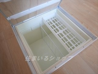 広島市安佐北区深川１丁目のアパートのその他