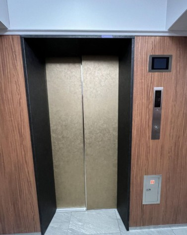 デュオフラッツ板橋大山のその他共用部分