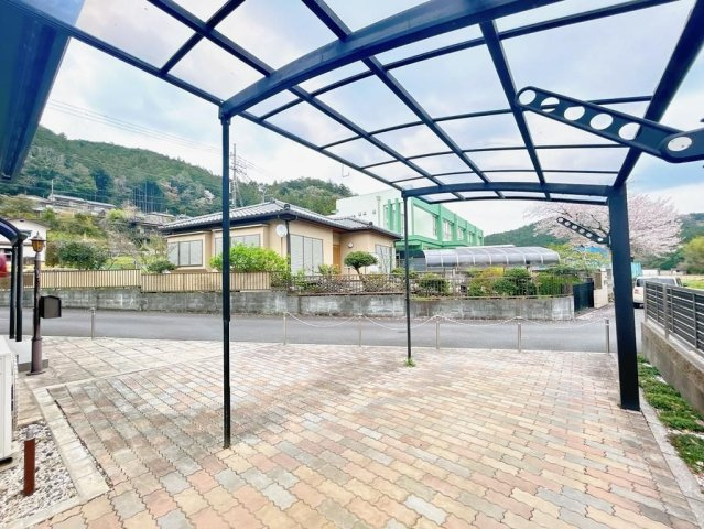 飯能市小瀬戸　中古戸建のその他