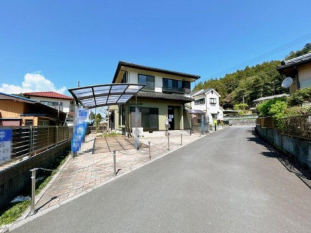 飯能市小瀬戸　中古戸建