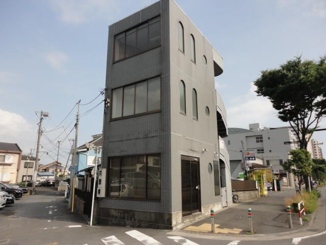 吉田第２ビル