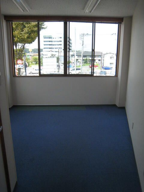 吉田第２ビルの内装