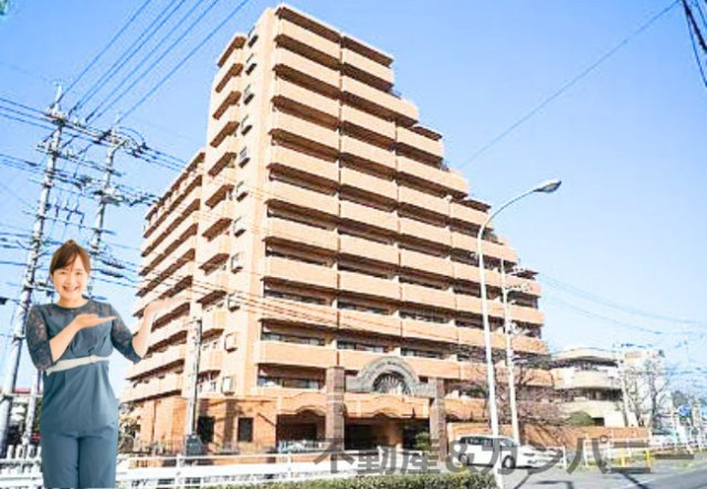 ライオンズガーデン松山紅葉町