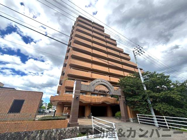 ライオンズガーデン松山紅葉町