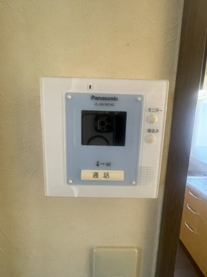 【設備】 | シティハイムハーベストⅡ