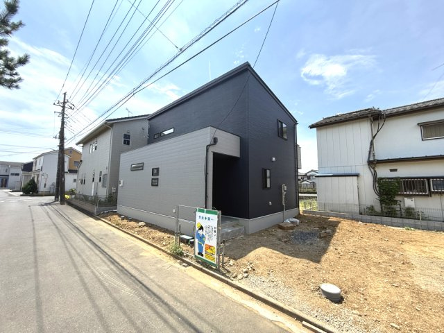 久喜市菖蒲町菖蒲の画像