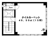 京橋プリズムビルの画像