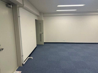 【内装】 | 京橋プリズムビル