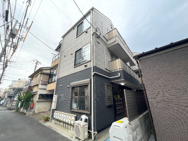 ピノタージュ曳舟