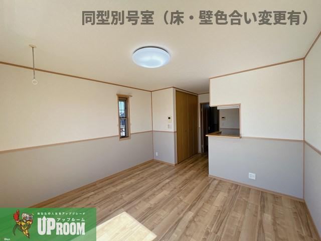スカイメゾンの設備