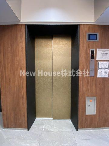 デュオフラッツ板橋大山のその他共用部分