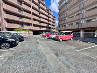 【駐車場】 | アプローズ那珂☆仲介手数料無料☆
