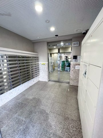【その他共用部分】 | アプローズ那珂☆仲介手数料無料☆