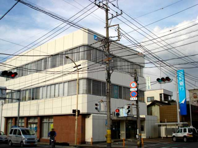 【周辺】 | ＲＹＵＫＩ | 足利銀行深谷支店まで1,294ｍ
