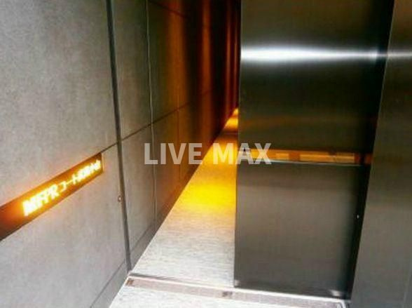【その他共用部分】MFPRコート武蔵小山