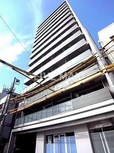 MFPRコート武蔵小山の画像