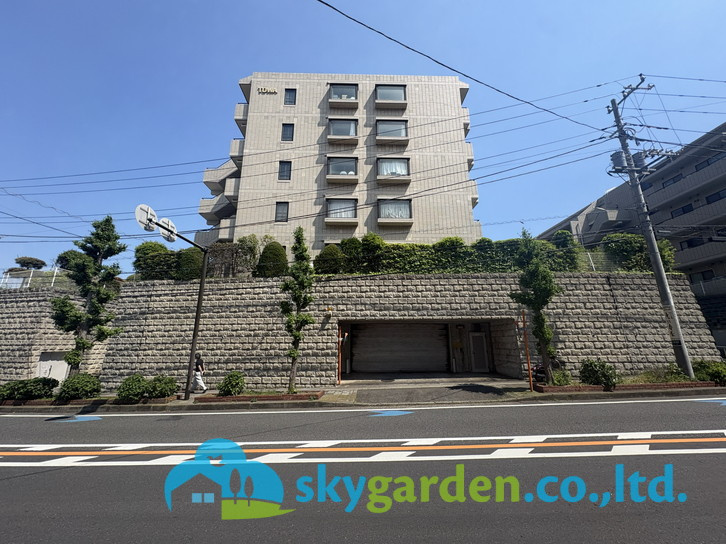 藤和江ノ島ホームズステージⅡ