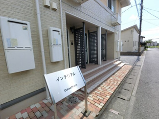 【エントランス】 | インテリアル