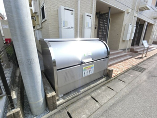 【その他共用部分】 | インテリアル